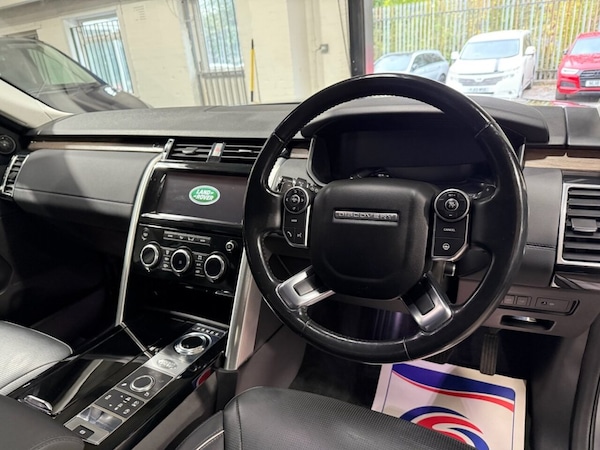 Used Land Rover Discovery 2018 for sale - 76304127: Photo 17