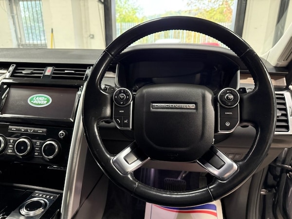 Used Land Rover Discovery 2018 for sale - 76304127: Photo 18