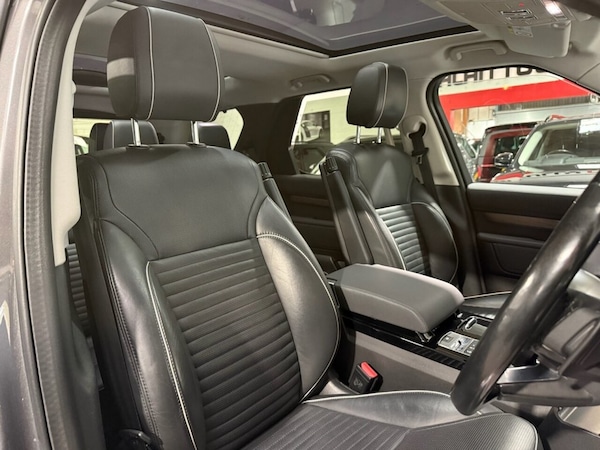 Used Land Rover Discovery 2018 for sale - 76304127: Photo 19