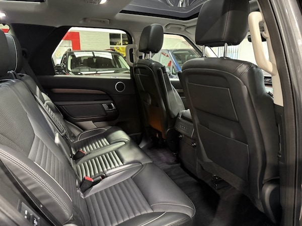 Used Land Rover Discovery 2018 for sale - 76304127: Photo 20