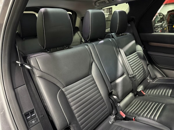 Used Land Rover Discovery 2018 for sale - 76304127: Photo 21