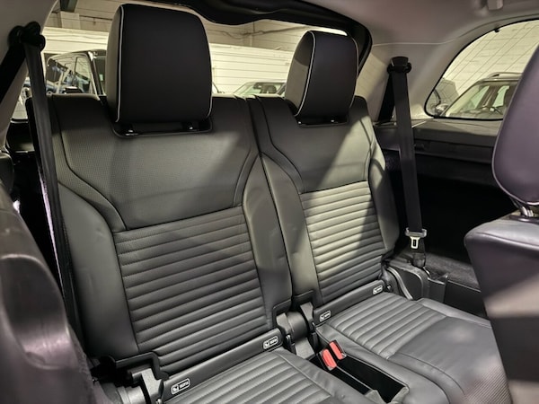 Used Land Rover Discovery 2018 for sale - 76304127: Photo 22