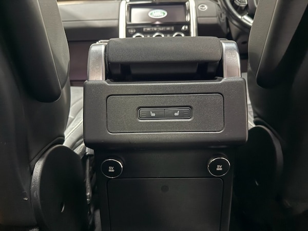 Used Land Rover Discovery 2018 for sale - 76304127: Photo 23