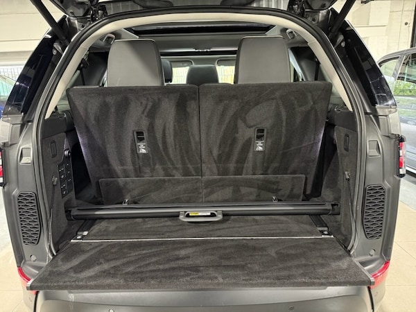 Used Land Rover Discovery 2018 for sale - 76304127: Photo 24
