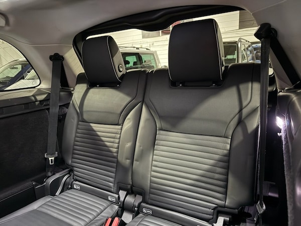 Used Land Rover Discovery 2018 for sale - 76304127: Photo 28