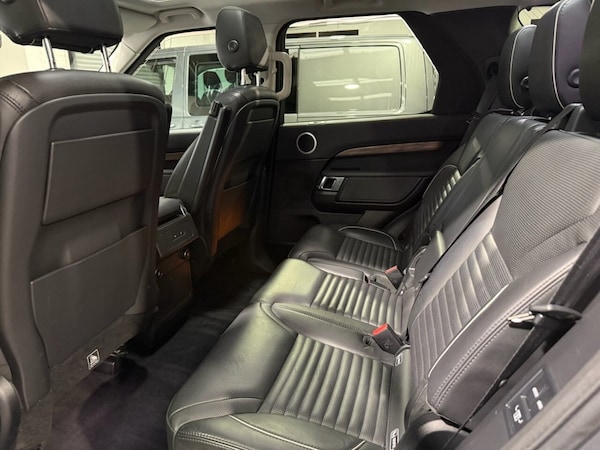 Used Land Rover Discovery 2018 for sale - 76304127: Photo 29