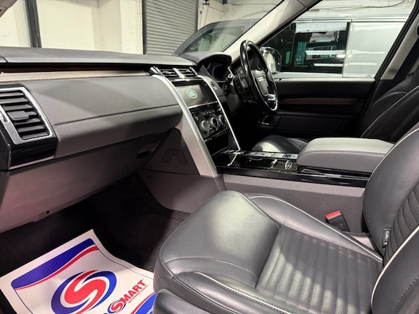 Used Land Rover Discovery 2018 for sale - 76304127: Photo 31