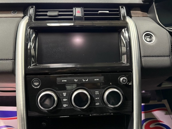Used Land Rover Discovery 2018 for sale - 76304127: Photo 33