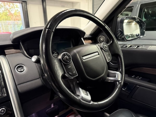 Used Land Rover Discovery 2018 for sale - 76304127: Photo 34