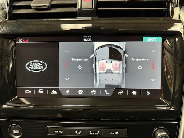 Used Land Rover Discovery 2018 for sale - 76304127: Photo 35