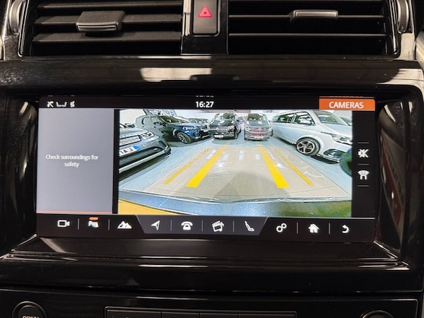 Used Land Rover Discovery 2018 for sale - 76304127: Photo 36