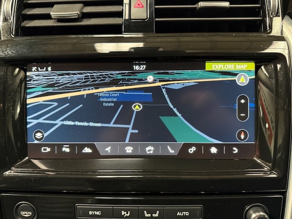 Used Land Rover Discovery 2018 for sale - 76304127: Photo 37
