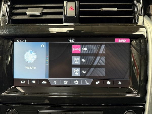 Used Land Rover Discovery 2018 for sale - 76304127: Photo 38