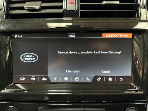 Used Land Rover Discovery 2018 for sale - 76304127: Photo 39