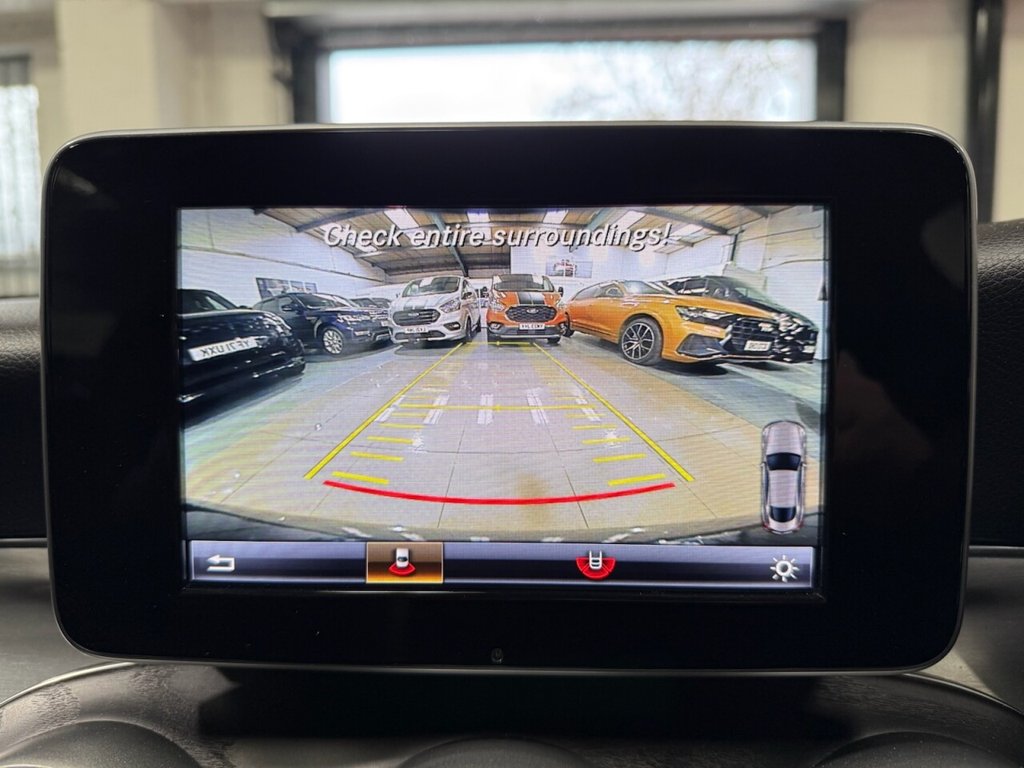 Used Mercedes-Benz C Class 2017 for sale - 77608722: Photo 28