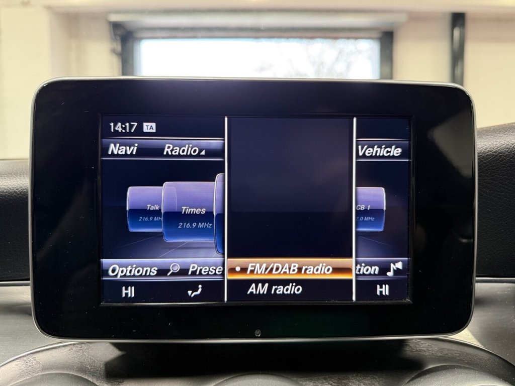 Used Mercedes-Benz C Class 2017 for sale - 77608722: Photo 29