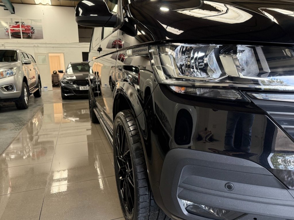 Used Volkswagen Transporter 2022 for sale - 75973612: Photo 10