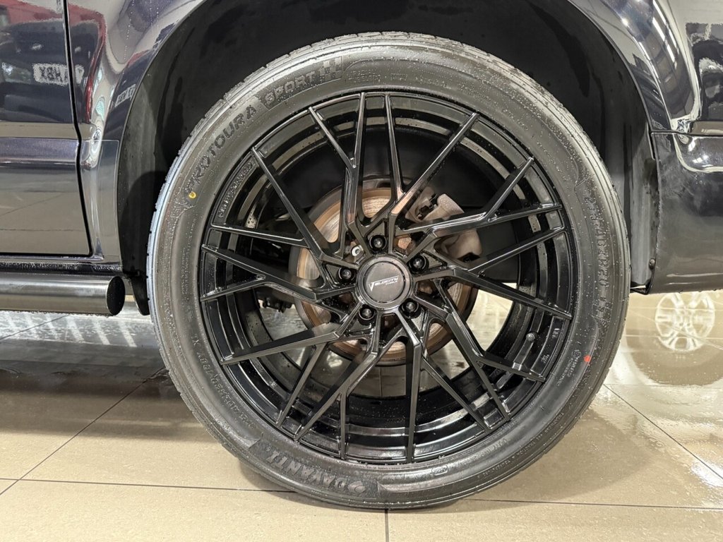 Used Volkswagen Transporter 2022 for sale - 75973612: Photo 13