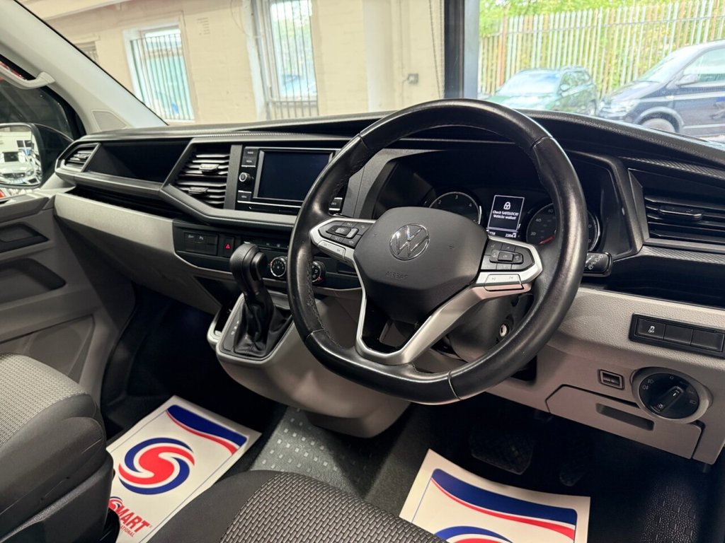 Used Volkswagen Transporter 2022 for sale - 75973612: Photo 17
