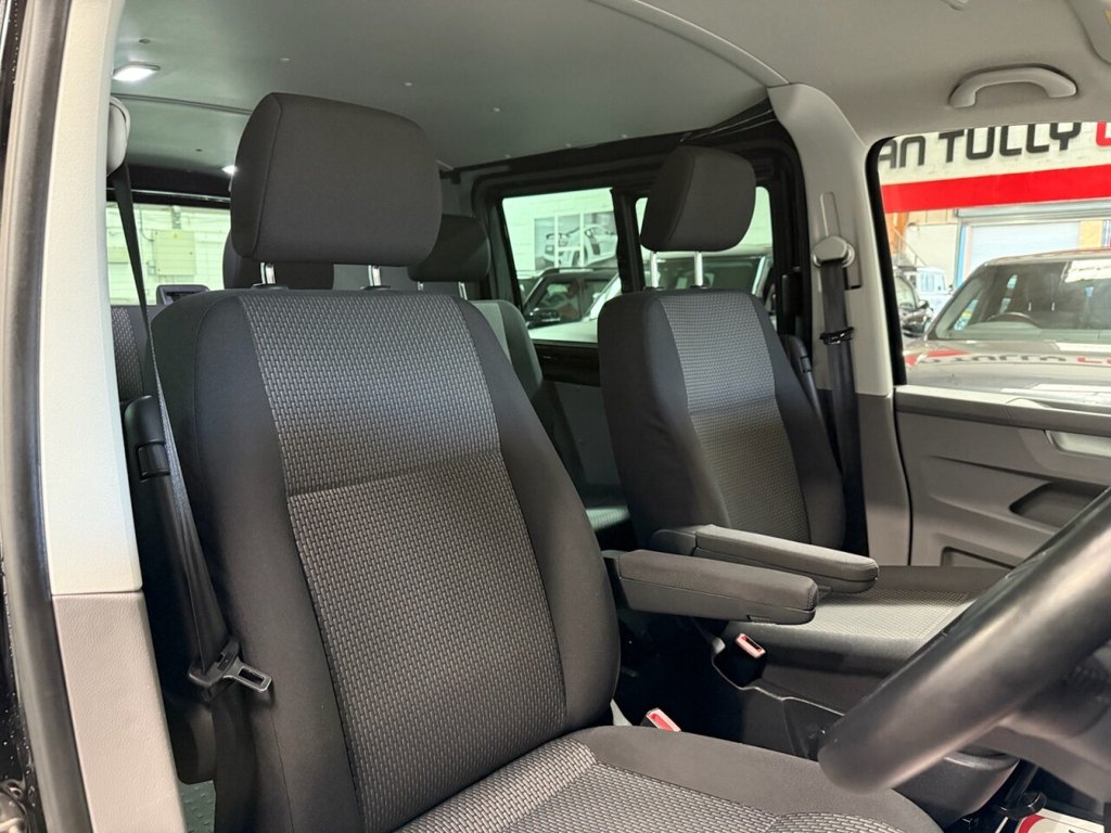 Used Volkswagen Transporter 2022 for sale - 75973612: Photo 19