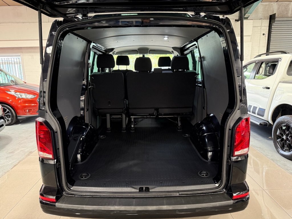 Used Volkswagen Transporter 2022 for sale - 75973612: Photo 20