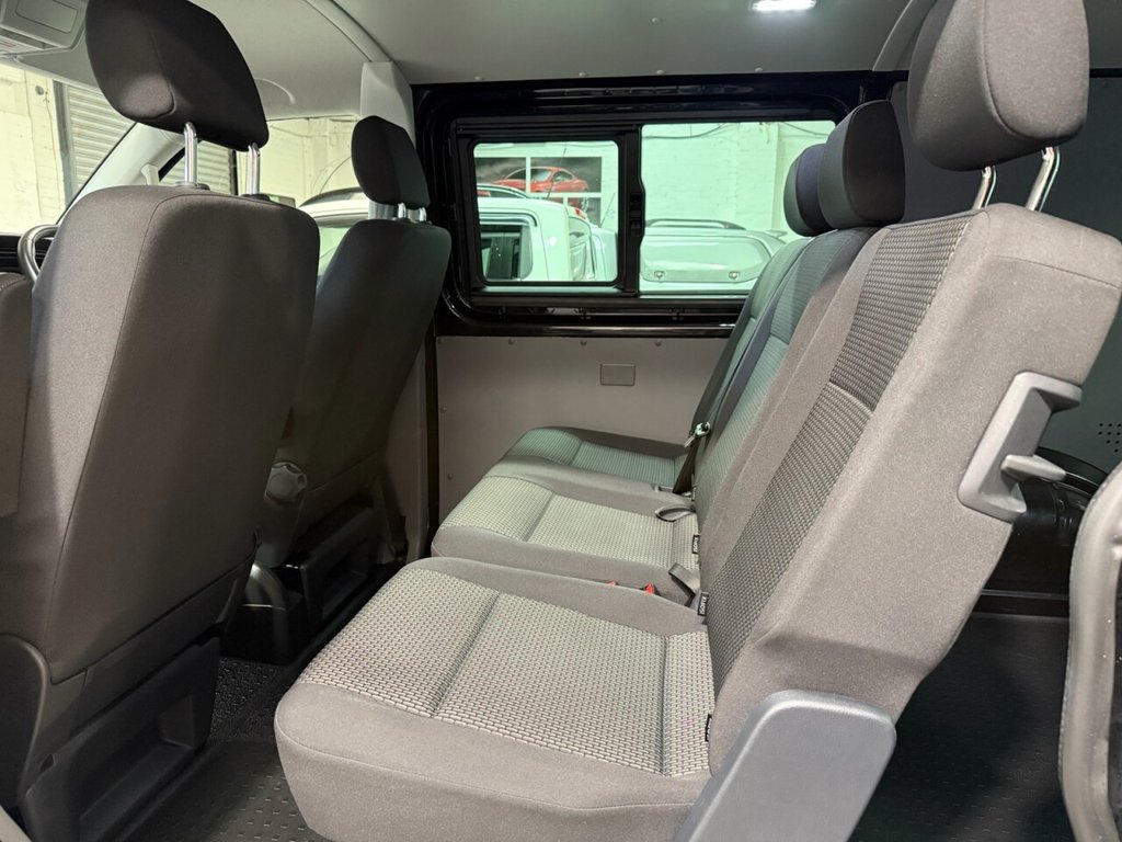 Used Volkswagen Transporter 2022 for sale - 75973612: Photo 22