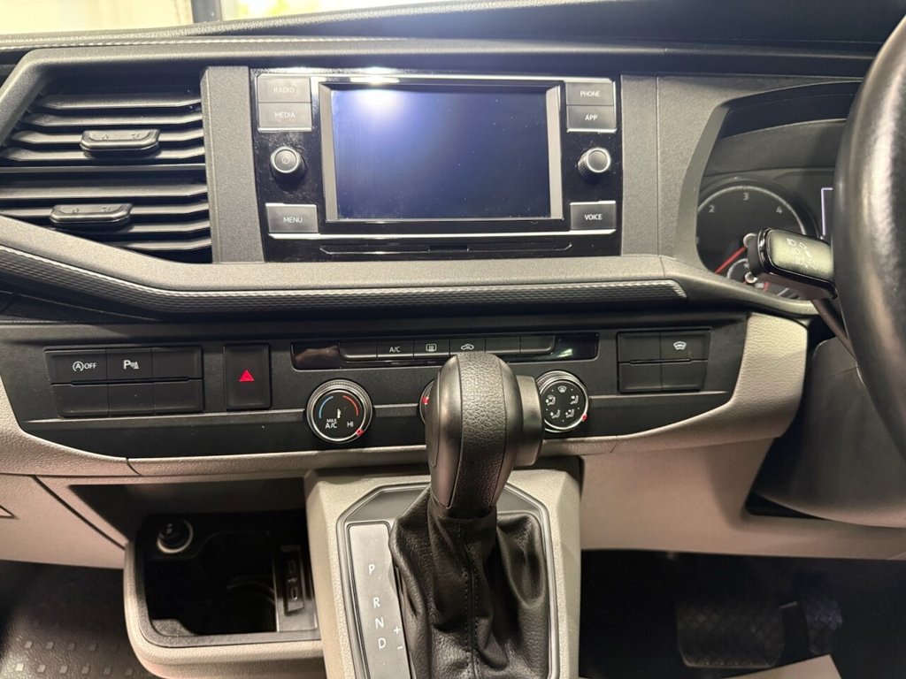 Used Volkswagen Transporter 2022 for sale - 75973612: Photo 26