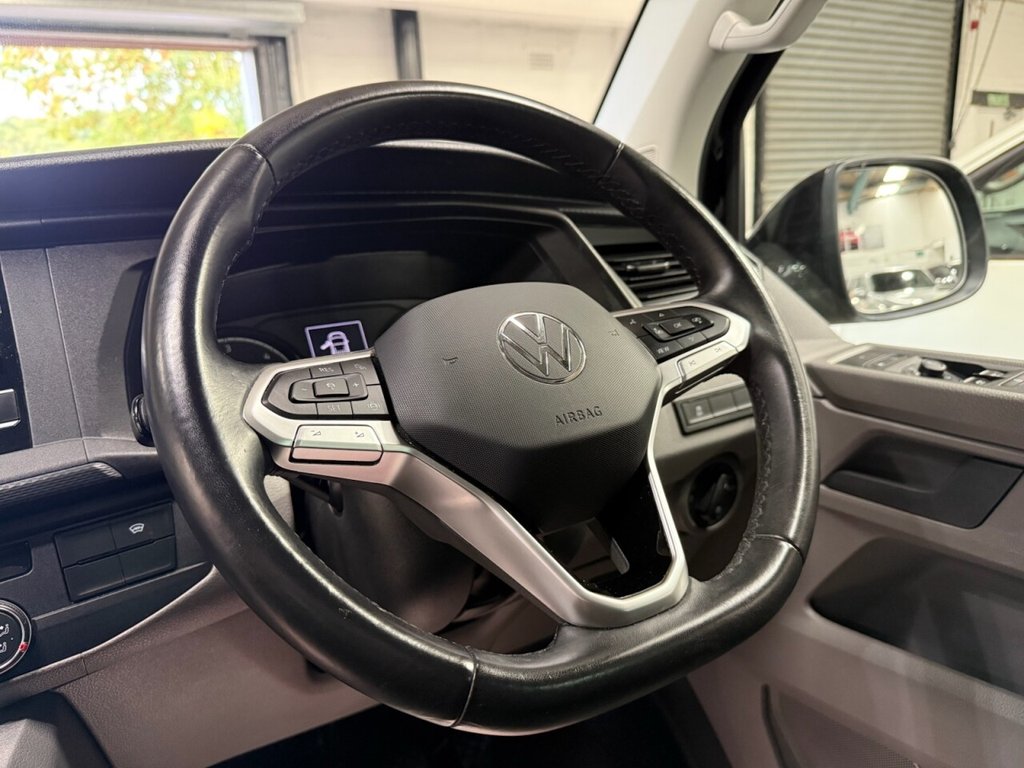 Used Volkswagen Transporter 2022 for sale - 75973612: Photo 27