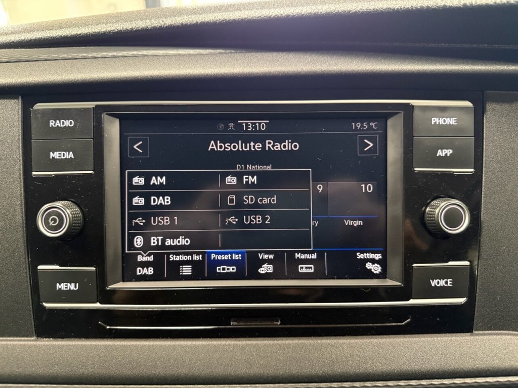 Used Volkswagen Transporter 2022 for sale - 75973612: Photo 28