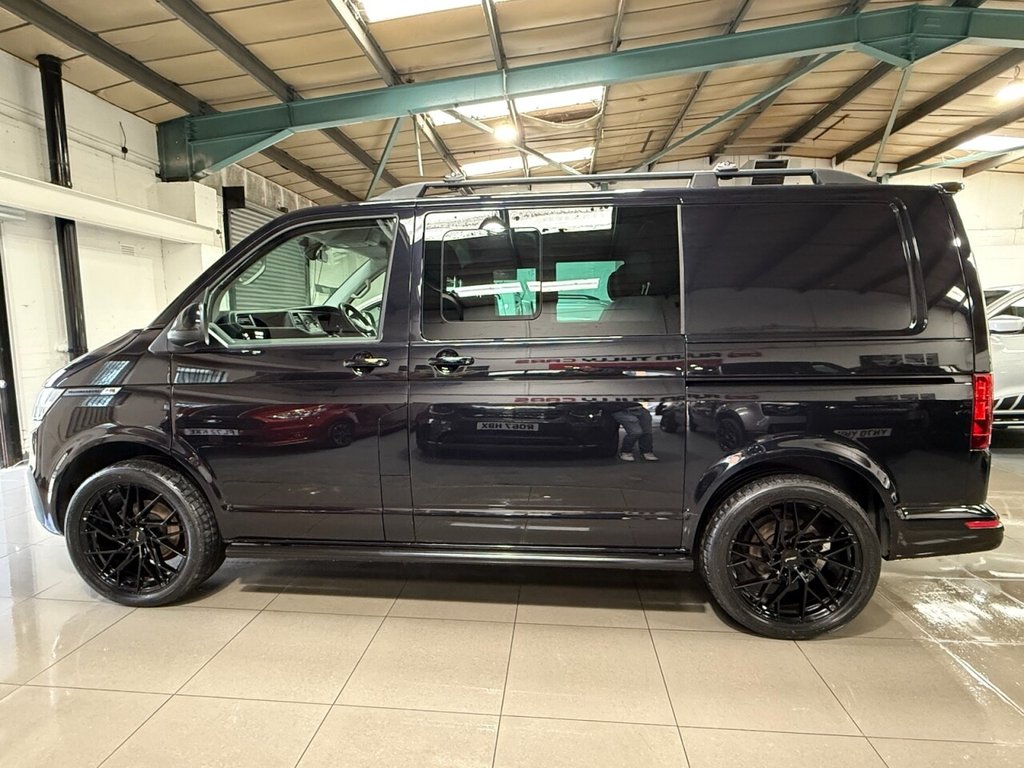 Used Volkswagen Transporter 2022 for sale - 75973612: Photo 7