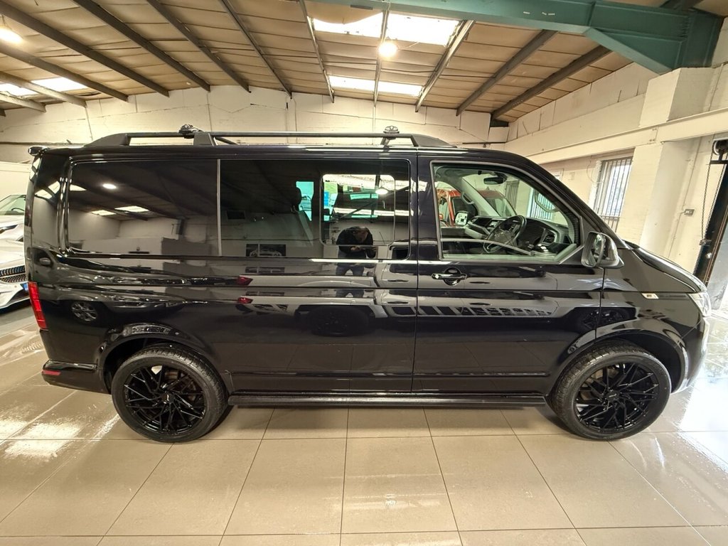 Used Volkswagen Transporter 2022 for sale - 75973612: Photo 8