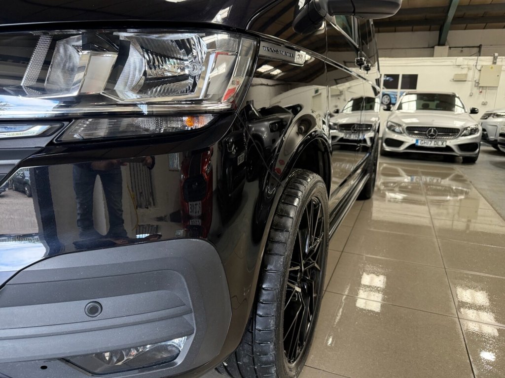 Used Volkswagen Transporter 2022 for sale - 75973612: Photo 9