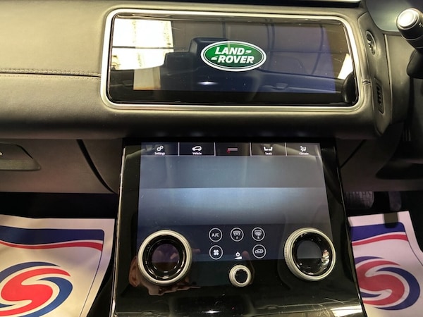 Used Land Rover Range Rover Velar 2017 for sale - 75549256: Photo 28