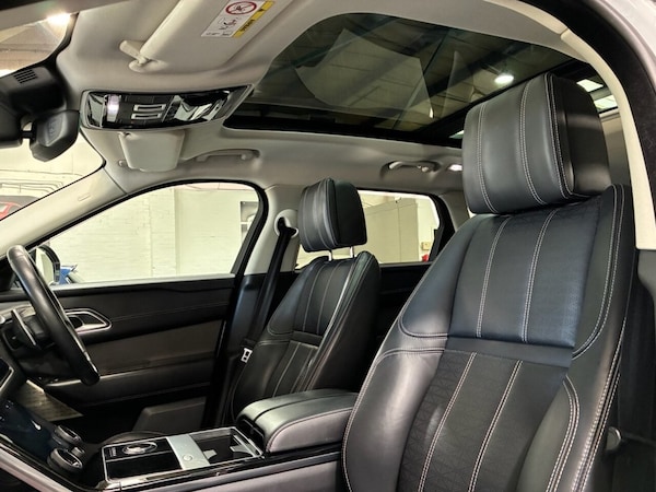Used Land Rover Range Rover Velar 2017 for sale - 75549256: Photo 31