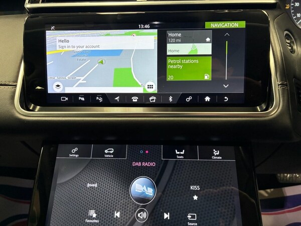 Used Land Rover Range Rover Velar 2017 for sale - 75549256: Photo 33