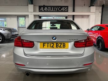 Used BMW 3 Series 2012 for sale - 79089552: Photo
