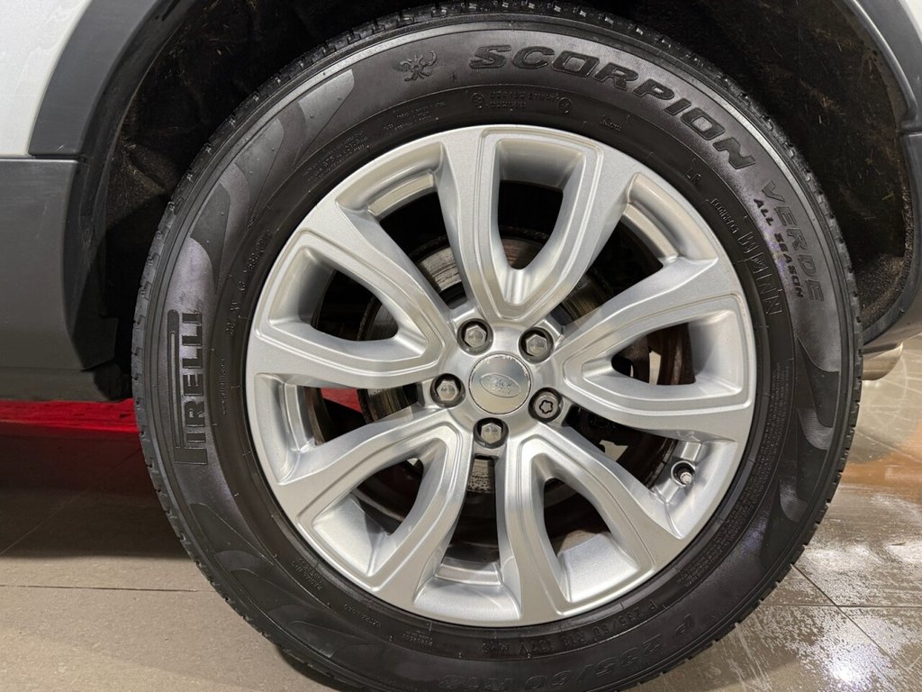 Used Land Rover Range Rover Evoque 2014 for sale - 77634575: Photo 13