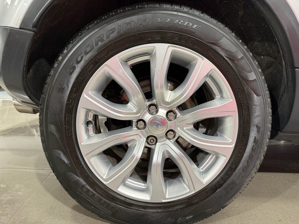 Used Land Rover Range Rover Evoque 2014 for sale - 77634575: Photo 14