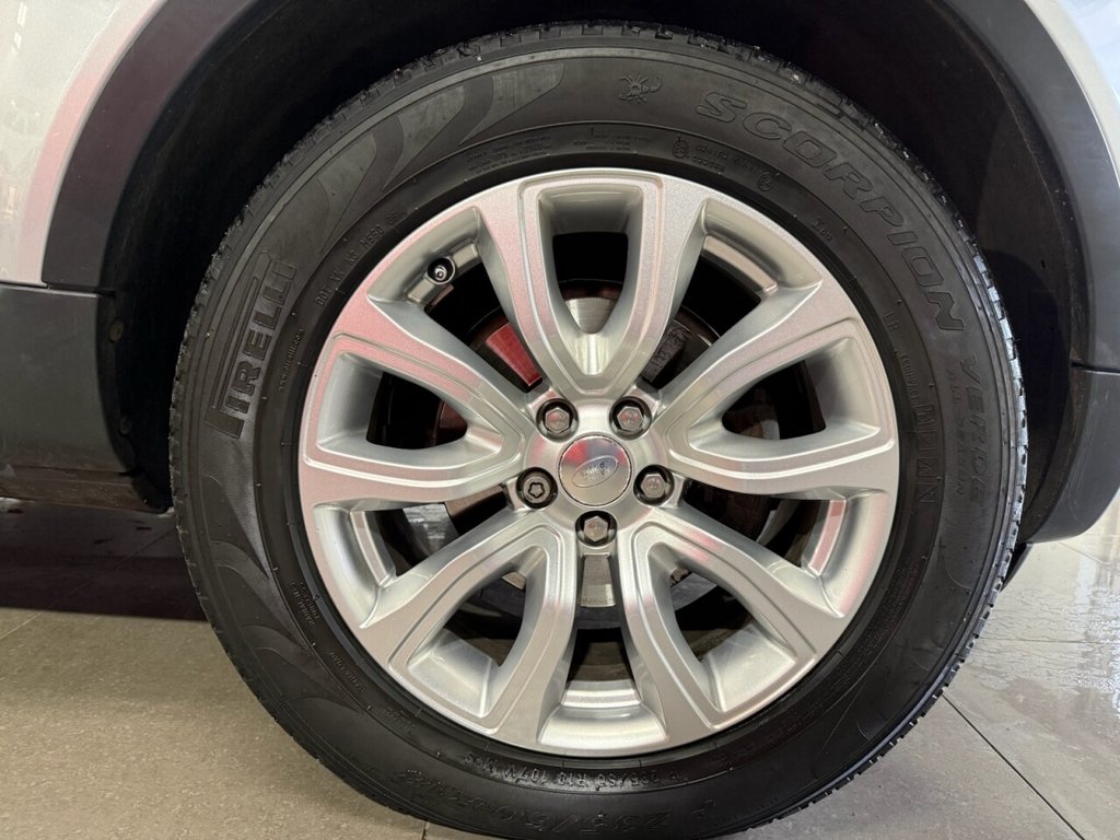 Used Land Rover Range Rover Evoque 2014 for sale - 77634575: Photo 15