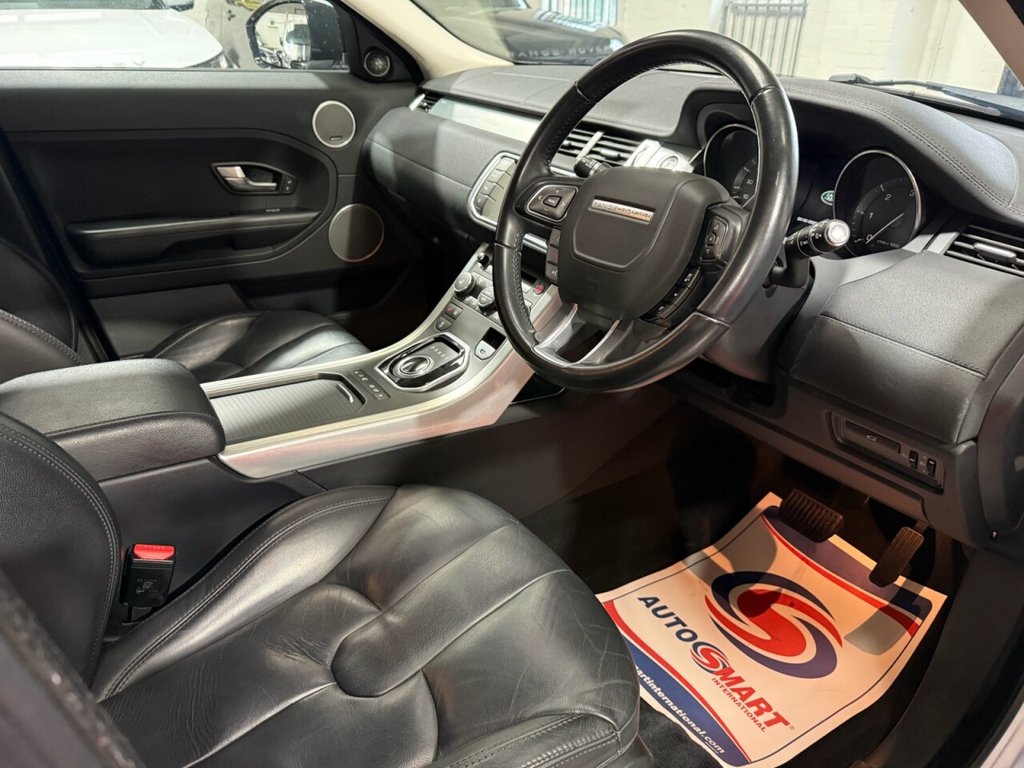 Used Land Rover Range Rover Evoque 2014 for sale - 77634575: Photo 16