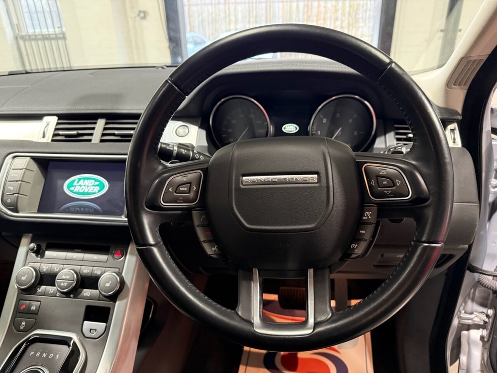 Used Land Rover Range Rover Evoque 2014 for sale - 77634575: Photo 18