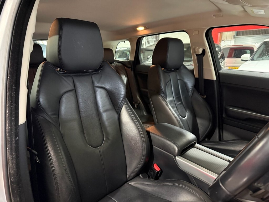 Used Land Rover Range Rover Evoque 2014 for sale - 77634575: Photo 19