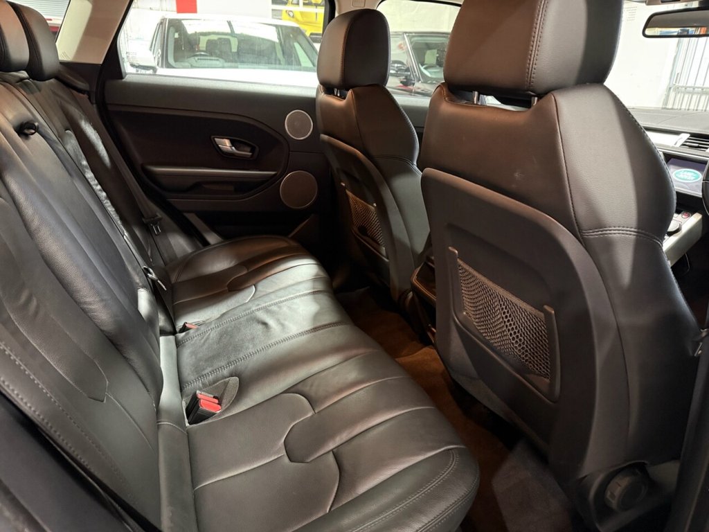 Used Land Rover Range Rover Evoque 2014 for sale - 77634575: Photo 20