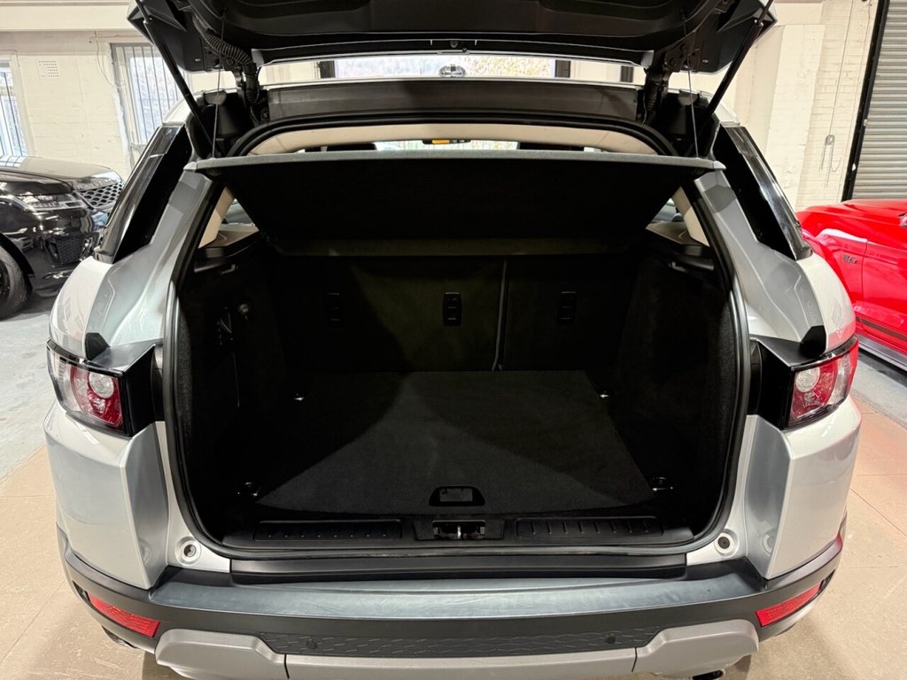 Used Land Rover Range Rover Evoque 2014 for sale - 77634575: Photo 22