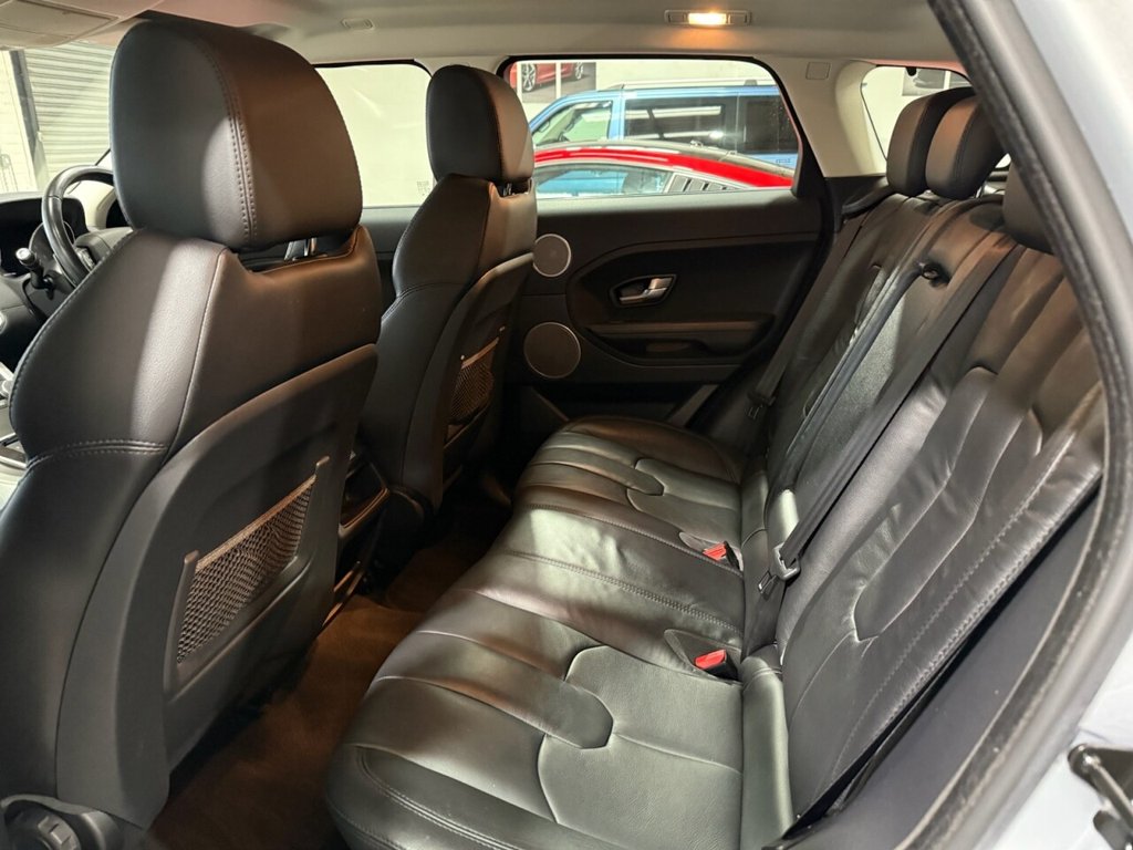 Used Land Rover Range Rover Evoque 2014 for sale - 77634575: Photo 23