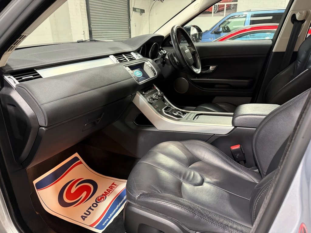 Used Land Rover Range Rover Evoque 2014 for sale - 77634575: Photo 25