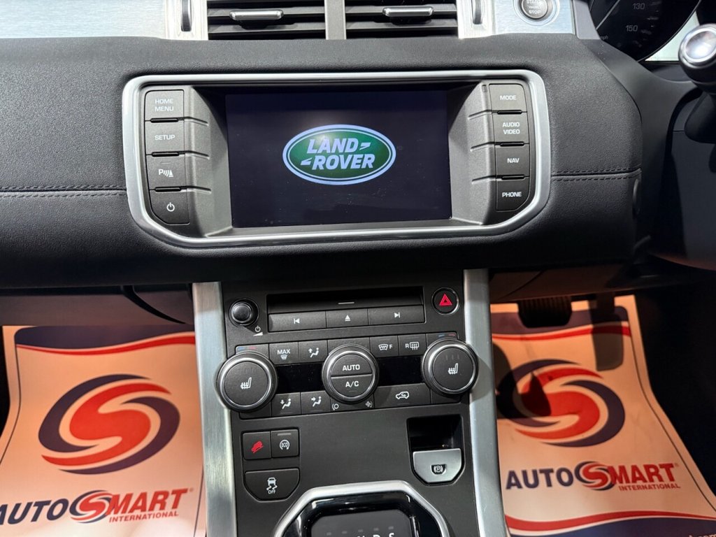 Used Land Rover Range Rover Evoque 2014 for sale - 77634575: Photo 27