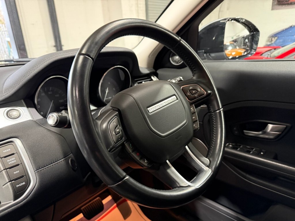 Used Land Rover Range Rover Evoque 2014 for sale - 77634575: Photo 28