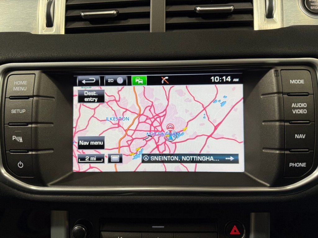 Used Land Rover Range Rover Evoque 2014 for sale - 77634575: Photo 30