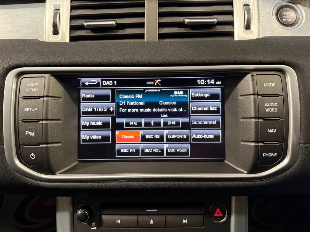 Used Land Rover Range Rover Evoque 2014 for sale - 77634575: Photo 31